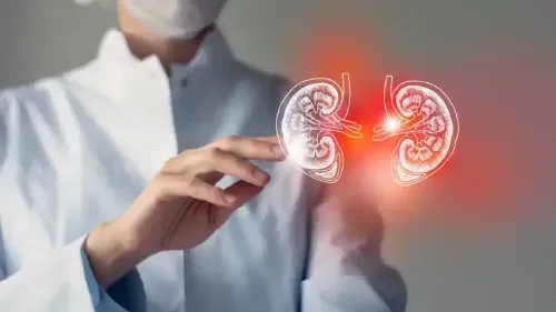 Multicystic Dysplastic Kidney (MCDK): An Overview